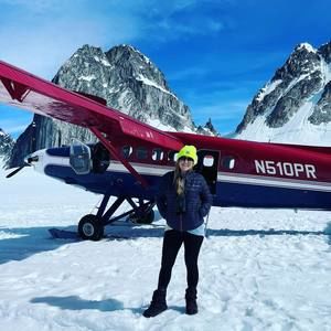 Meet your Posher, Michelle